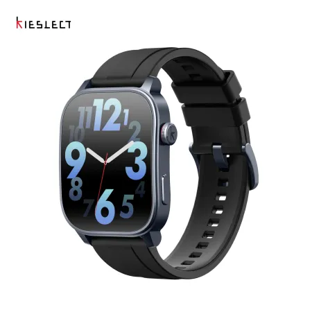 Montre connectée Kieslect KS3 – GPS, étanche 5ATM