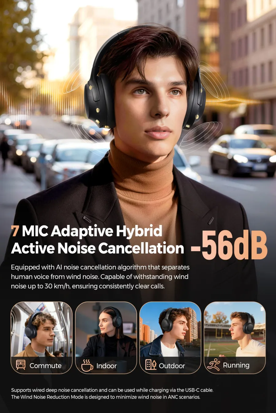 Bundle Cove Pro + C30 (the perfect duo) Bundle Cove Pro + C30 (the perfect duo)