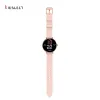 Montre connectée femme Kieslect Pura AMOLED double bracelet Montre connectée femme Kieslect Pura AMOLED double bracelet