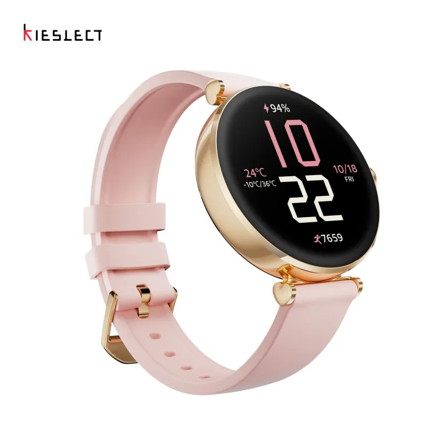 Pack couple Kieslect KR3 + Pura (offre limitée) Pack couple Kieslect KR3 + Pura (offre limitée)