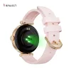 Montre connectée femme Kieslect Pura AMOLED double bracelet Montre connectée femme Kieslect Pura AMOLED double bracelet