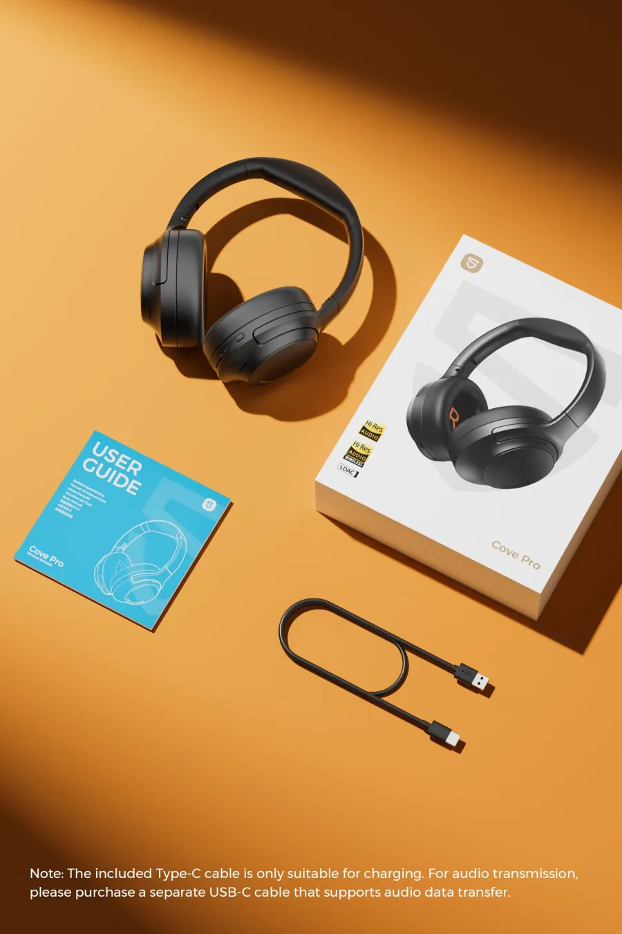SoundPEATS Cove Pro SoundPEATS Cove Pro
