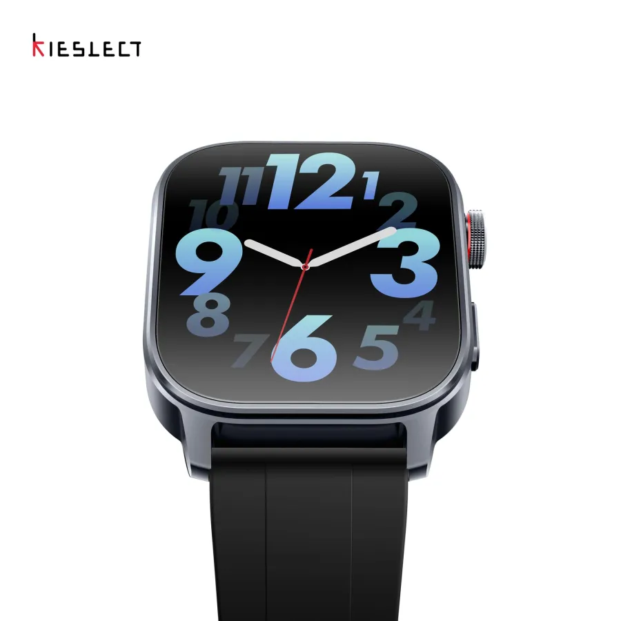 Montre connectée Kieslect KS3 – GPS, étanche 5ATM Montre connectée Kieslect KS3 – GPS, étanche 5ATM