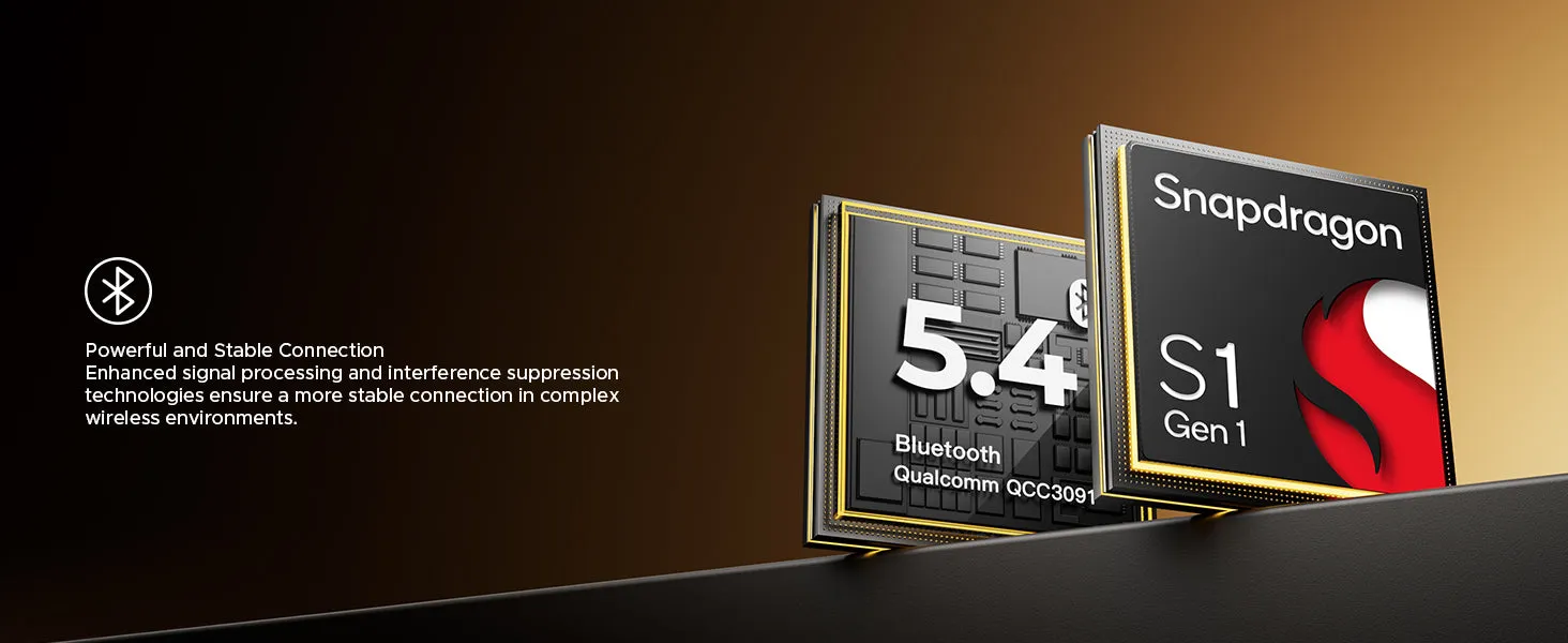 SoundPEATS H3