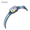 Montre connectée enfant Kieslect Qualy Plus – GPS & appels Montre connectée enfant Kieslect Qualy Plus – GPS & appels