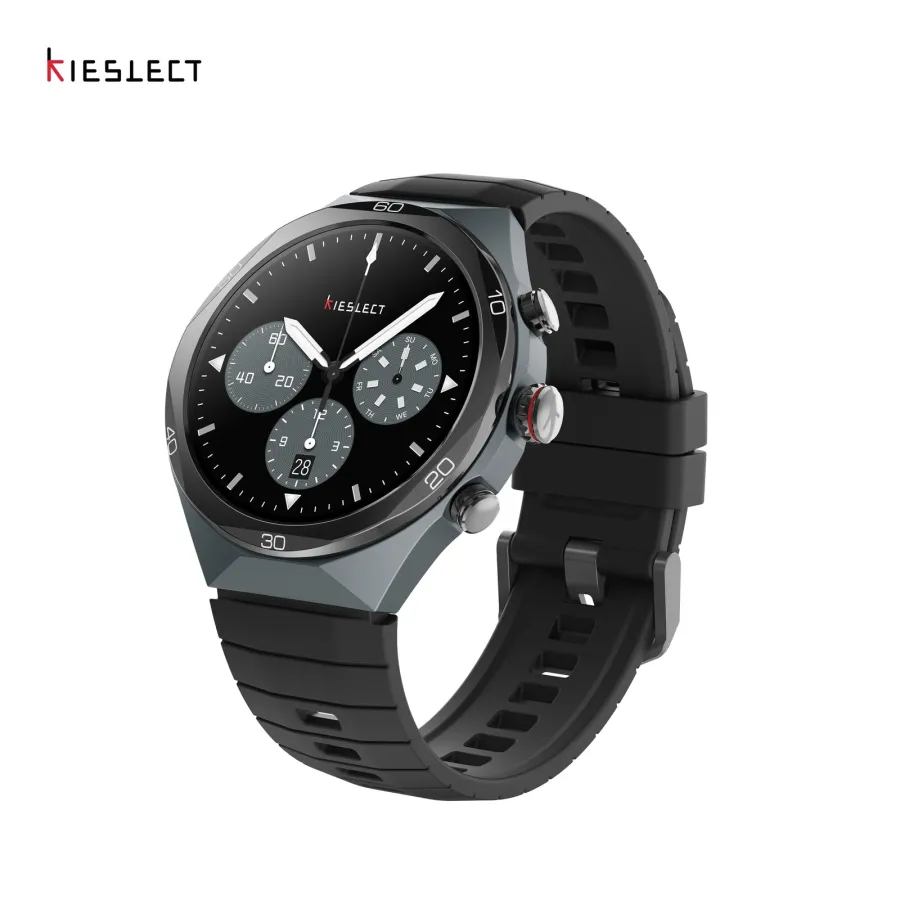 Montre connectée Kieslect Elite 2 IA Montre connectée Kieslect Elite 2 IA