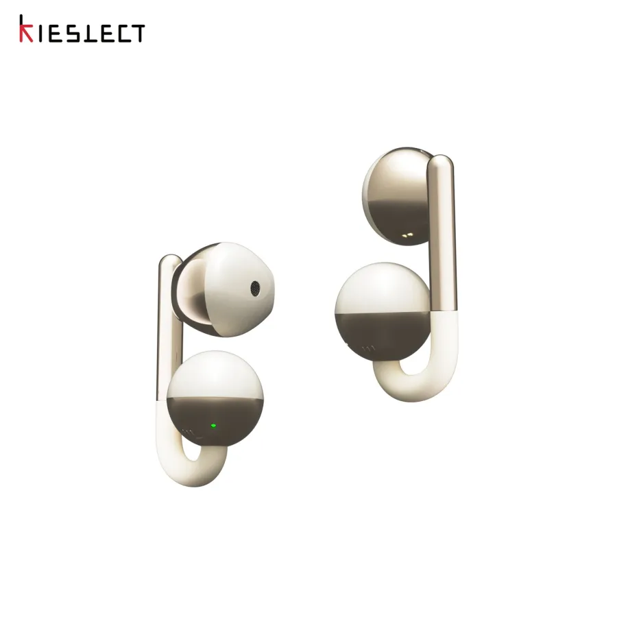 Kieslect Ora Earring Pods Gold