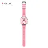 Montre connectée enfant Kieslect Qualy Plus – GPS & appels Montre connectée enfant Kieslect Qualy Plus – GPS & appels