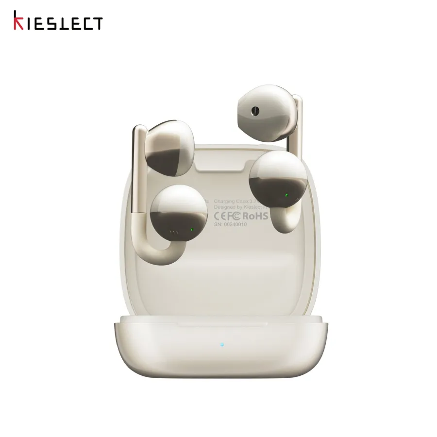 Kieslect Ora Earring Pods Gold