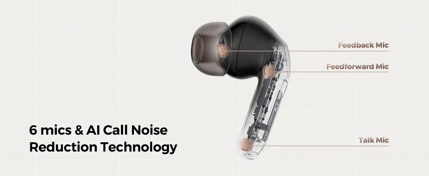 SoundPEATS Air4 Pro