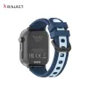 Montre connectée enfant Kieslect Qualy Plus – GPS & appels Montre connectée enfant Kieslect Qualy Plus – GPS & appels
