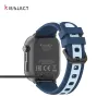 Montre connectée enfant Kieslect Qualy Plus – GPS & appels Montre connectée enfant Kieslect Qualy Plus – GPS & appels