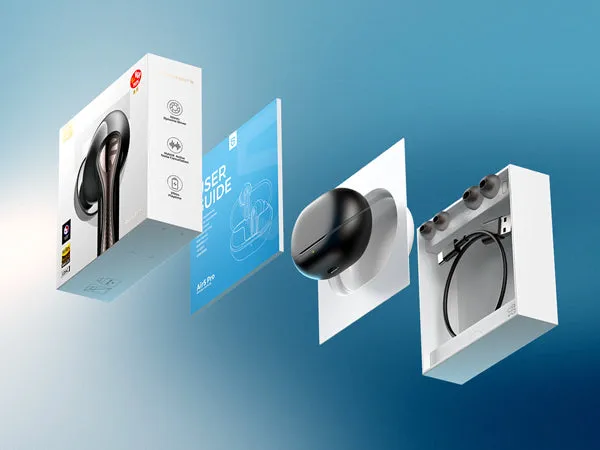 SoundPEATS Air5 Pro