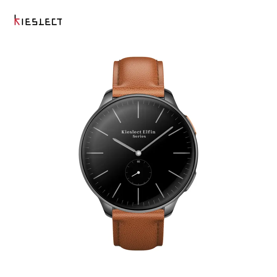 Montre connectée femme Kieslect Elfin Montre connectée femme Kieslect Elfin