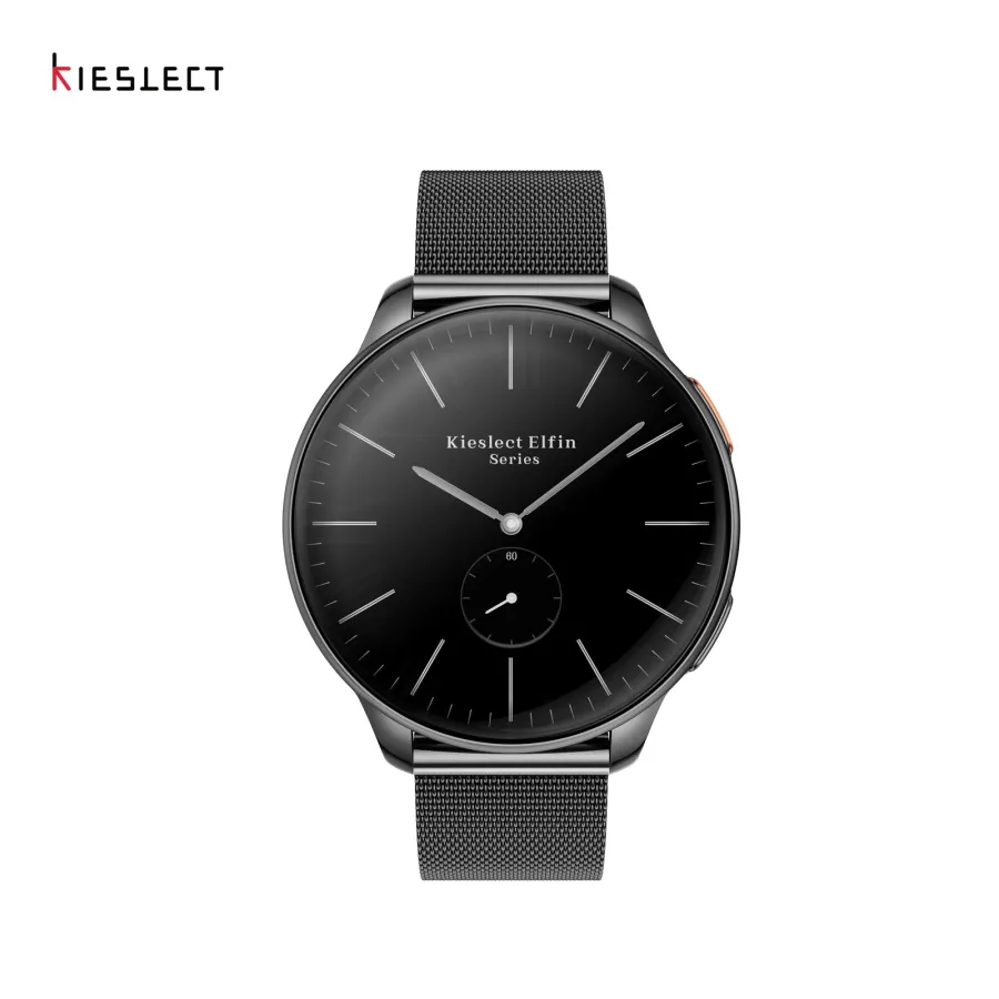 Montre connectée femme Kieslect Elfin Montre connectée femme Kieslect Elfin
