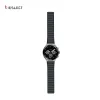 Montre connectée Kieslect Elite 2 IA Gris Platine – double bracelet Montre connectée Kieslect Elite 2 IA Gris Platine – double bracelet