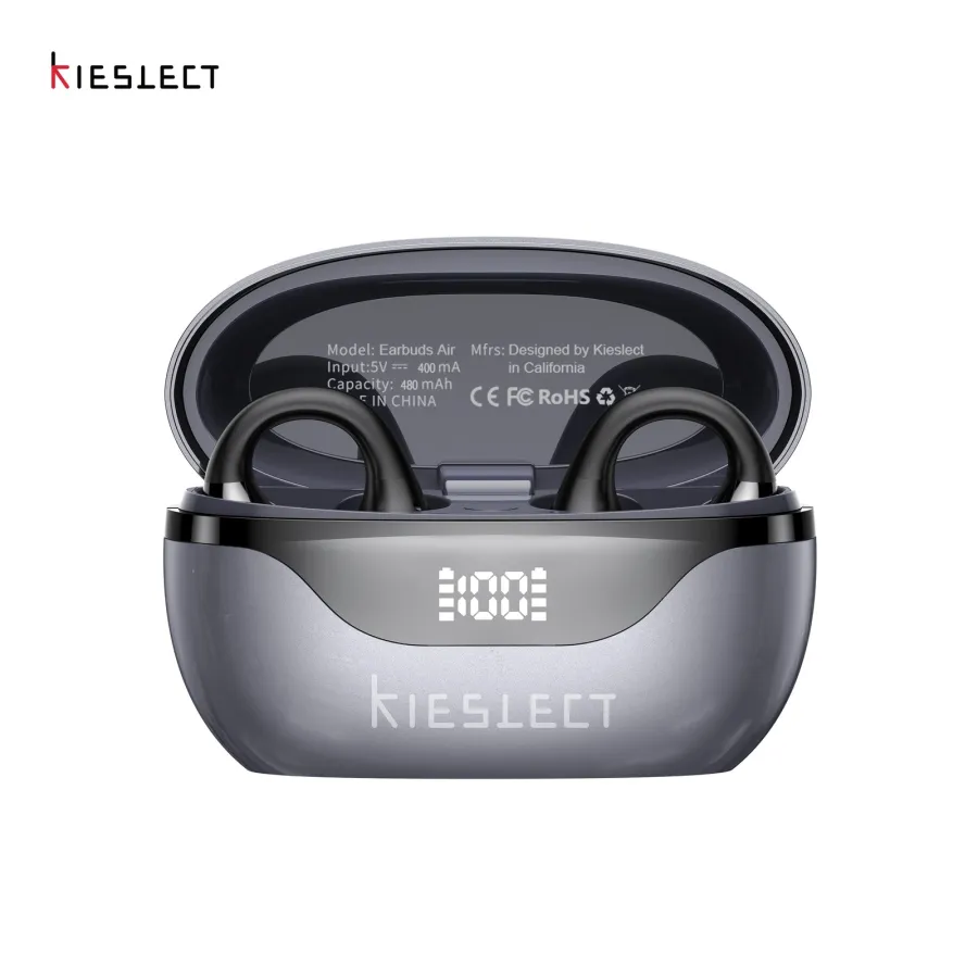 Pack Kieslect KR2 + écouteurs Open (offre limitée) Pack Kieslect KR2 + écouteurs Open (offre limitée)