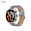 Montre connectée Kieslect KR3 – Or/Jean Montre connectée Kieslect KR3 – Or/Jean