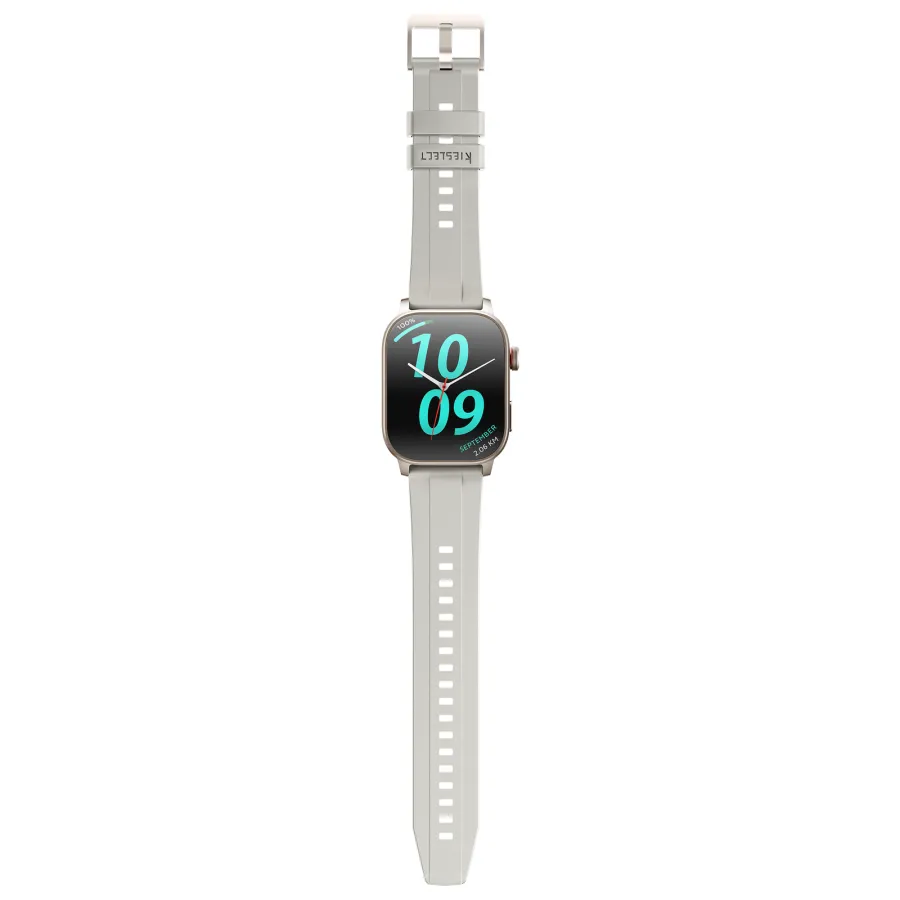 Montre connectée Kieslect KS3 Elite – GPS, étanche 5ATM Montre connectée Kieslect KS3 Elite – GPS, étanche 5ATM