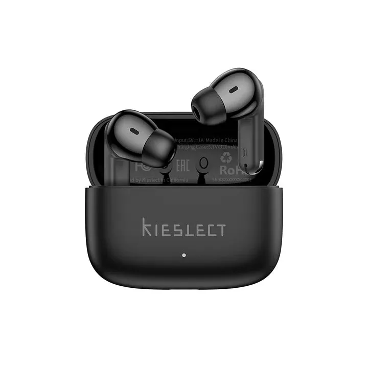 Pack Kieslect KR2 + Adjustable Earbuds (offre limitée) Pack Kieslect KR2 + Adjustable Earbuds (offre limitée)