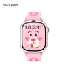 Montre connectée enfant Kieslect Qualy Plus – GPS & appels Montre connectée enfant Kieslect Qualy Plus – GPS & appels