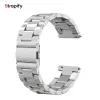 Bracelet acier inoxydable 22 mm Bracelet acier inoxydable 22 mm