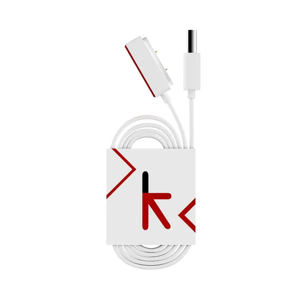 Câble de charge magnétique Kieslect Câble de charge magnétique Kieslect