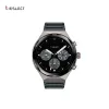 Montre connectée Kieslect Elite 2 IA Gris Platine – double bracelet Montre connectée Kieslect Elite 2 IA Gris Platine – double bracelet