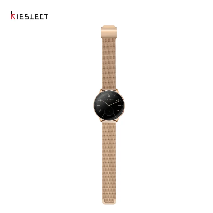 Montre connectée femme Kieslect Elfin Montre connectée femme Kieslect Elfin
