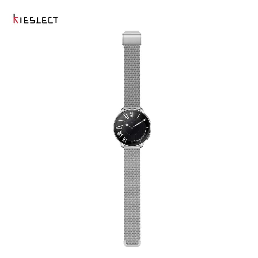 Montre connectée femme Kieslect Elfin Montre connectée femme Kieslect Elfin