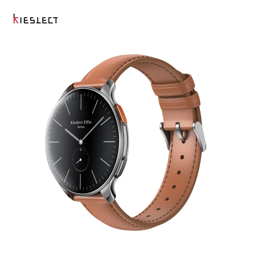 Montre connectée femme Kieslect Elfin Montre connectée femme Kieslect Elfin