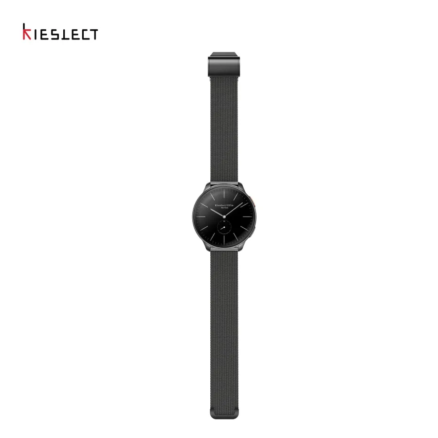 Montre connectée femme Kieslect Elfin Montre connectée femme Kieslect Elfin