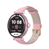 Montre connectée femme Kieslect Pura AMOLED double bracelet Montre connectée femme Kieslect Pura AMOLED double bracelet