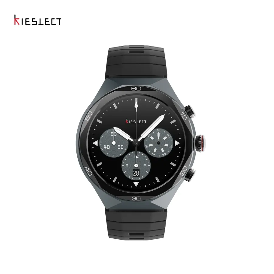 Montre connectée Kieslect Elite 2 IA Montre connectée Kieslect Elite 2 IA