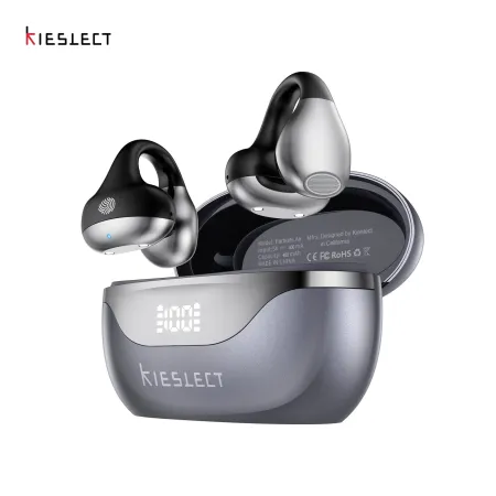 Kieslect Earbuds Open