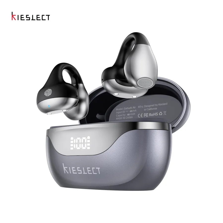Kieslect Earbuds Open Kieslect Earbuds Open