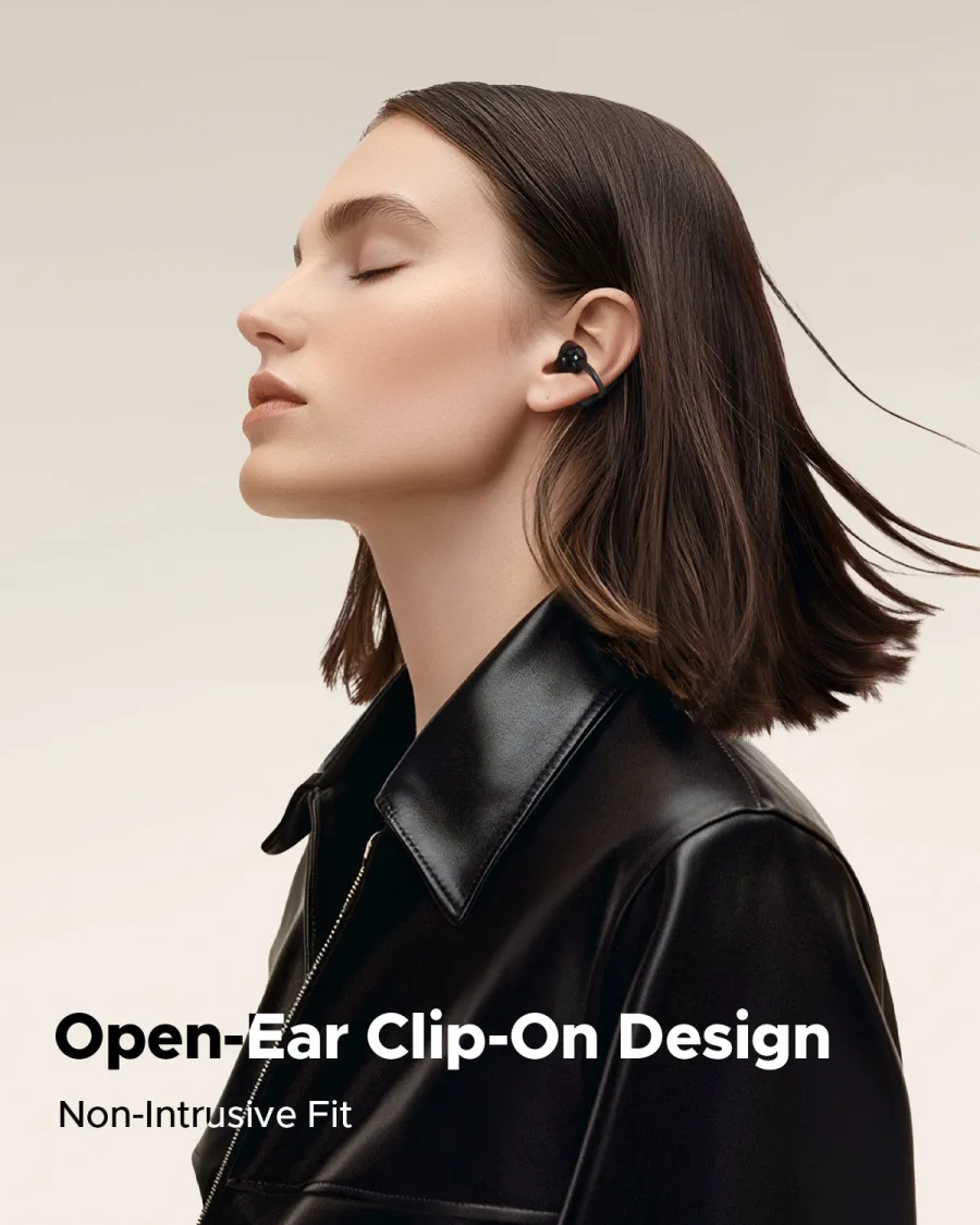 SoundPEATS Air Clip SoundPEATS Air Clip