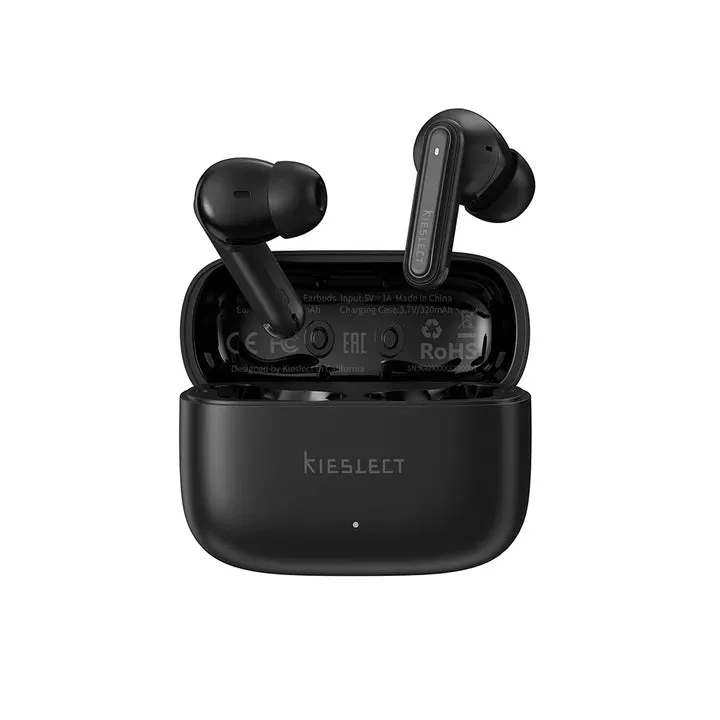 Pack Kieslect KR2 + Adjustable Earbuds (offre limitée)