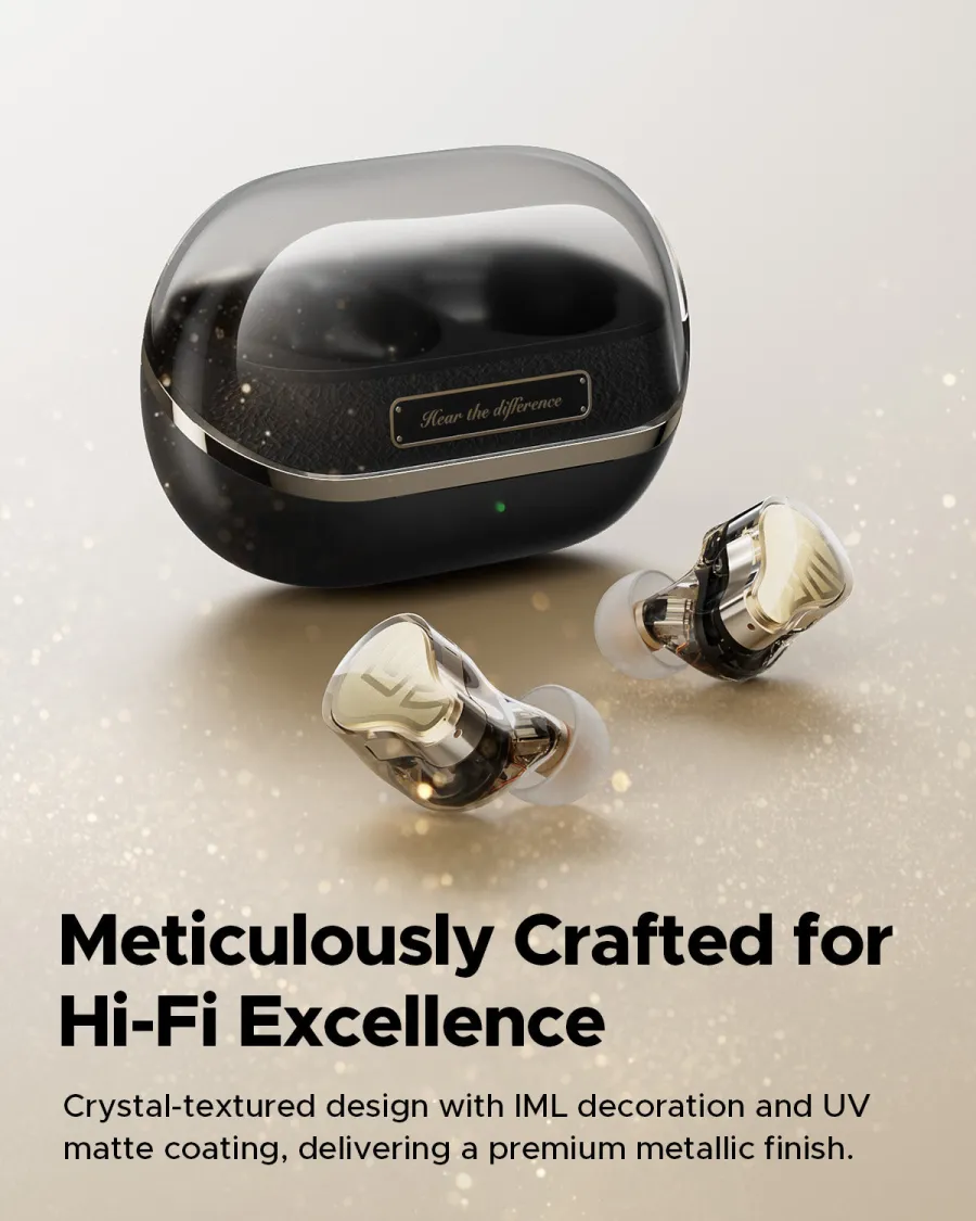SoundPEATS H3 SoundPEATS H3