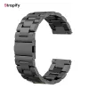 Bracelet acier inoxydable 22 mm Bracelet acier inoxydable 22 mm