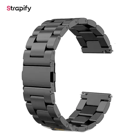 Bracelet acier inoxydable 22 mm