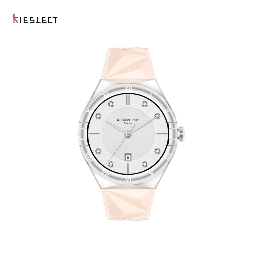 Montre connectée femme Kieslect Pura 3 Montre connectée femme Kieslect Pura 3