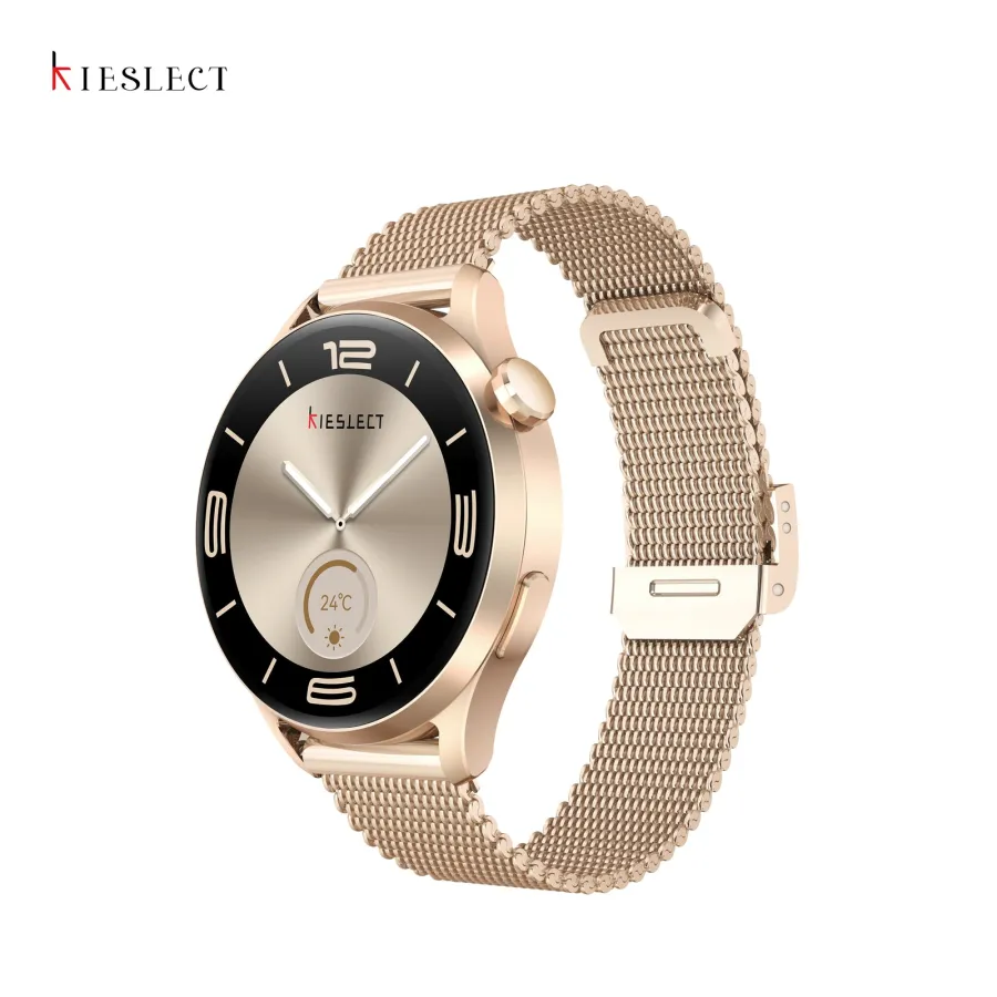 Pack couple Kieslect KR3 + Lora Reno 3 (offre limitée)