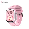 Montre connectée enfant Kieslect Qualy Plus – GPS & appels Montre connectée enfant Kieslect Qualy Plus – GPS & appels