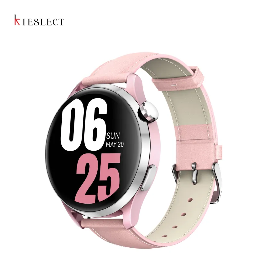Pack couple Kieslect Elite 2 + Lora 3 (offre limitée)