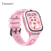Montre connectée enfant Kieslect Qualy Plus – GPS & appels Montre connectée enfant Kieslect Qualy Plus – GPS & appels