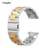 Bracelet acier inoxydable 22 mm Bracelet acier inoxydable 22 mm