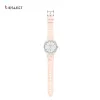 Montre connectée femme Kieslect Pura 3 Montre connectée femme Kieslect Pura 3