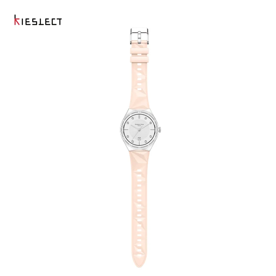 Montre connectée femme Kieslect Pura 3 Montre connectée femme Kieslect Pura 3