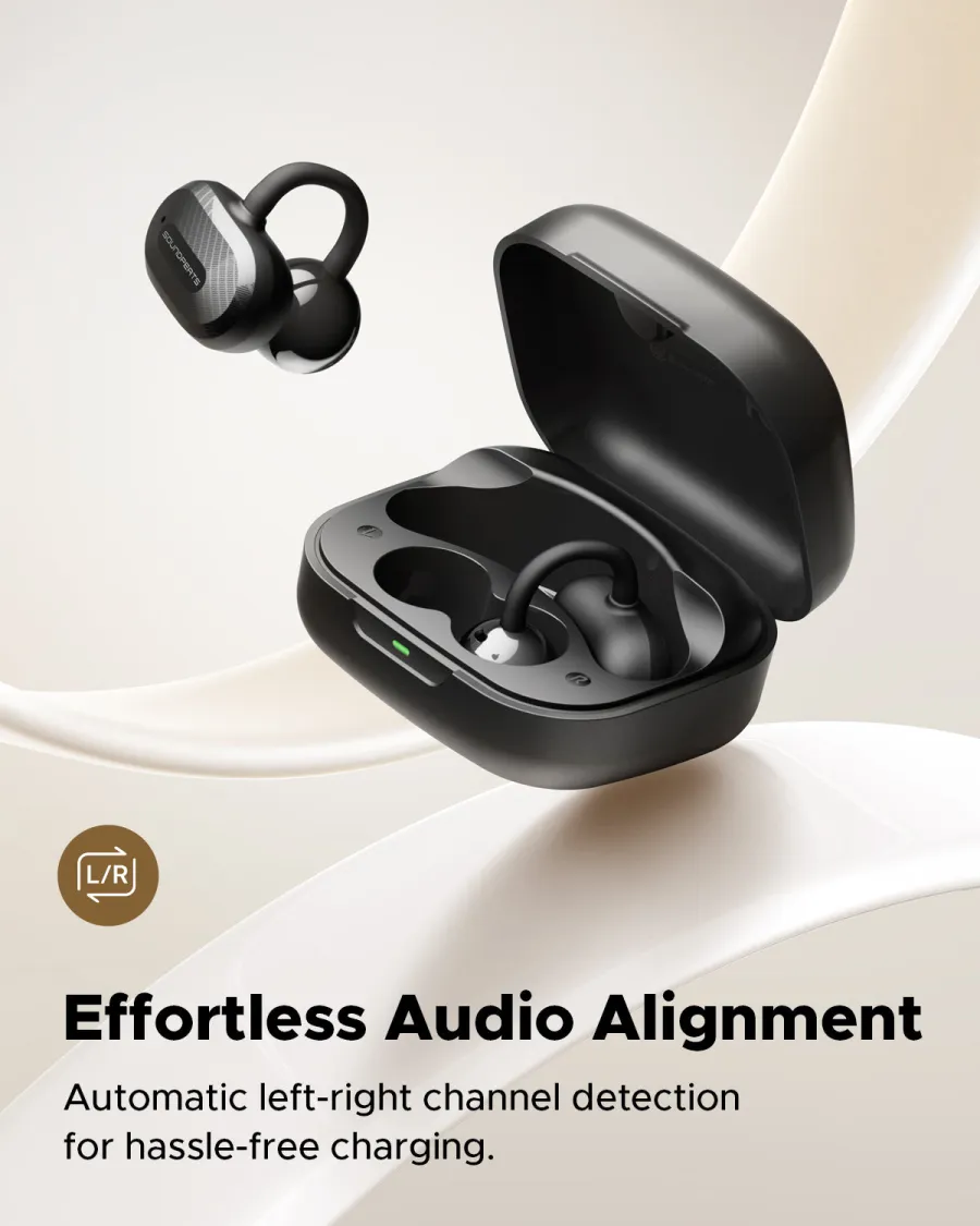 SoundPEATS Air Clip SoundPEATS Air Clip